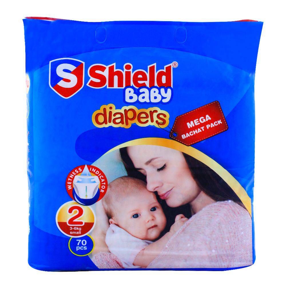 Shield Diaper